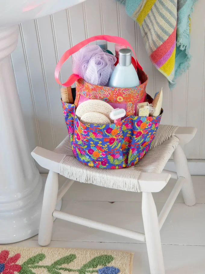 Organizator pentru Baie de Natural Life - imagine 3