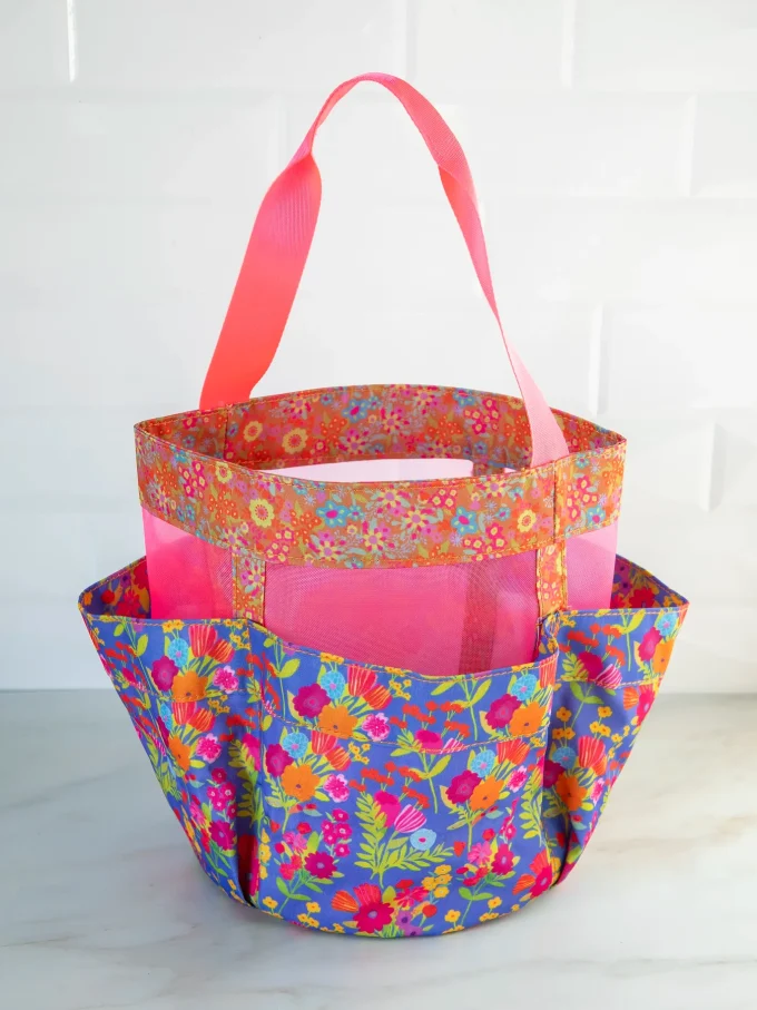 Organizator pentru Baie de Natural Life - imagine 2
