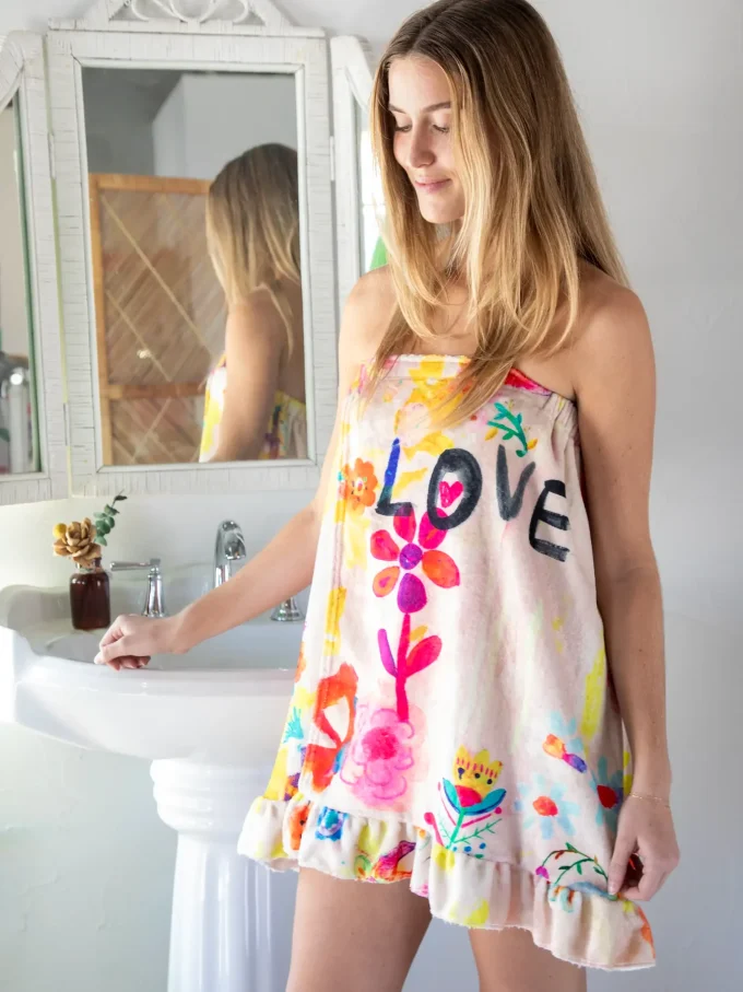 Prosop cu Prindere de Natural Life - imagine 2