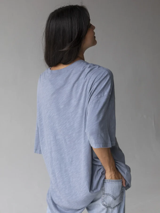 Tricou Love de Natural Life - imagine 2