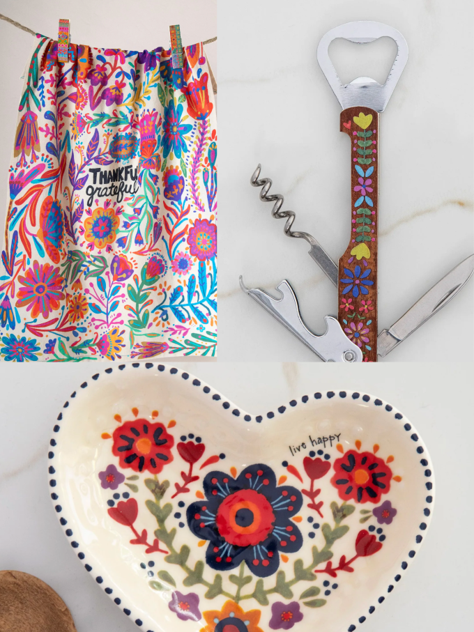 Set 3: Mici bucurii pentru bucătărie