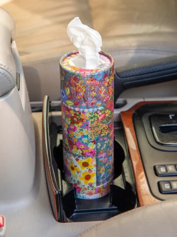 Șervețele auto